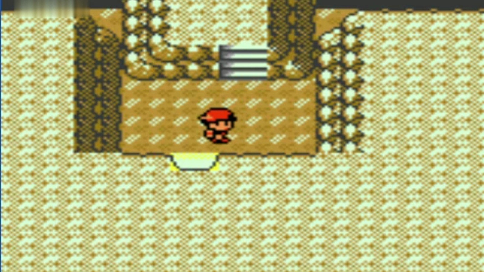 口袋妖怪红宝石怎么拿劲力 口袋妖怪红宝石怎么拿劲力