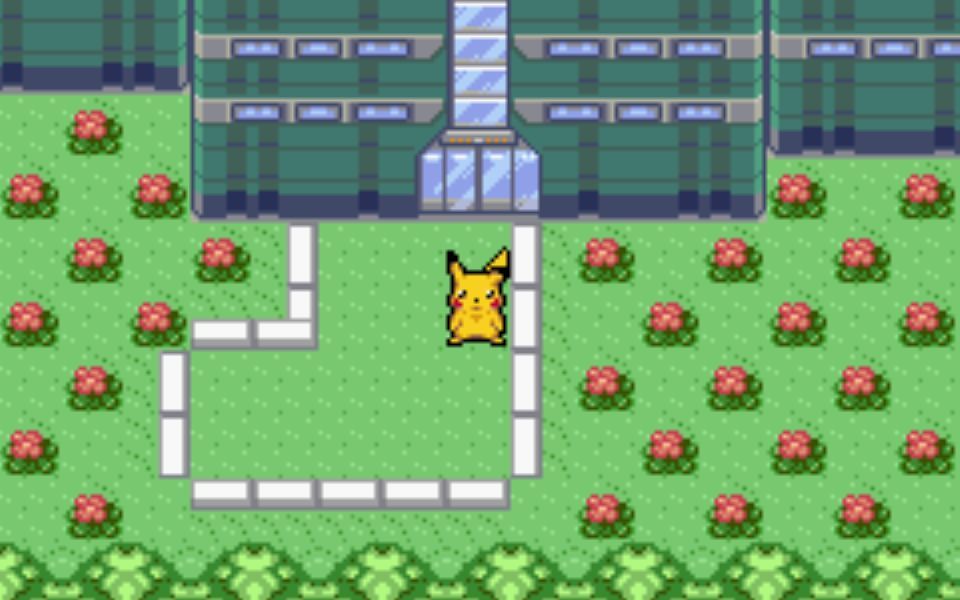 口袋妖怪红宝石怎么拿劲力 口袋妖怪红宝石怎么拿劲力