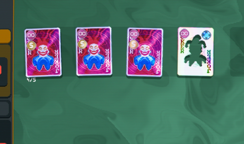 小丑牌小丑怎么玩