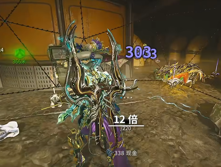 星际战甲猫甲如何配卡