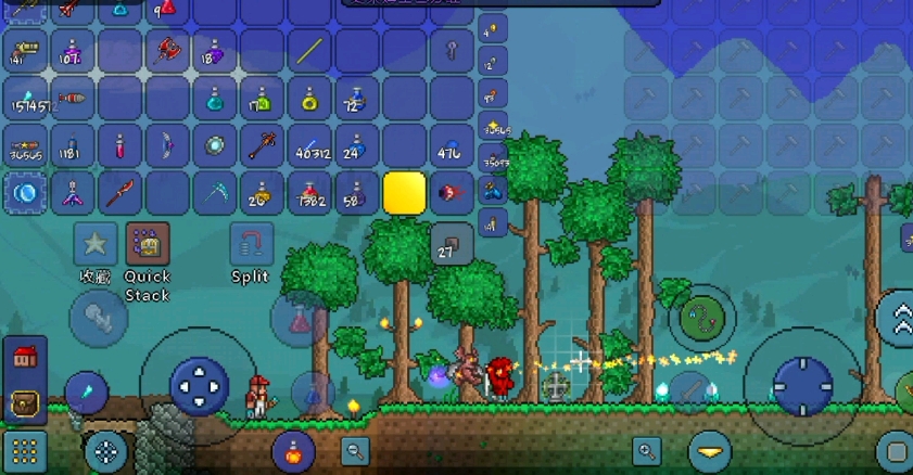 泰拉瑞亚如何获得冰雪悠悠球