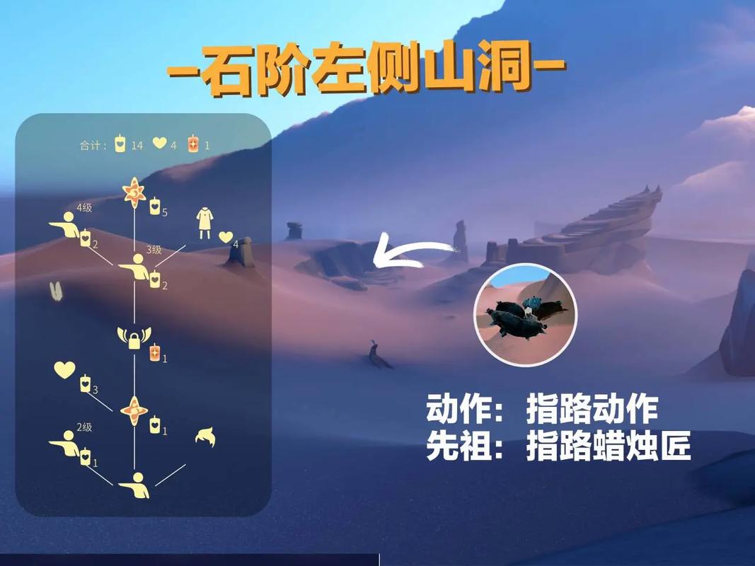 光遇无翼如何飞行晨岛 光遇无翼如何飞行晨岛