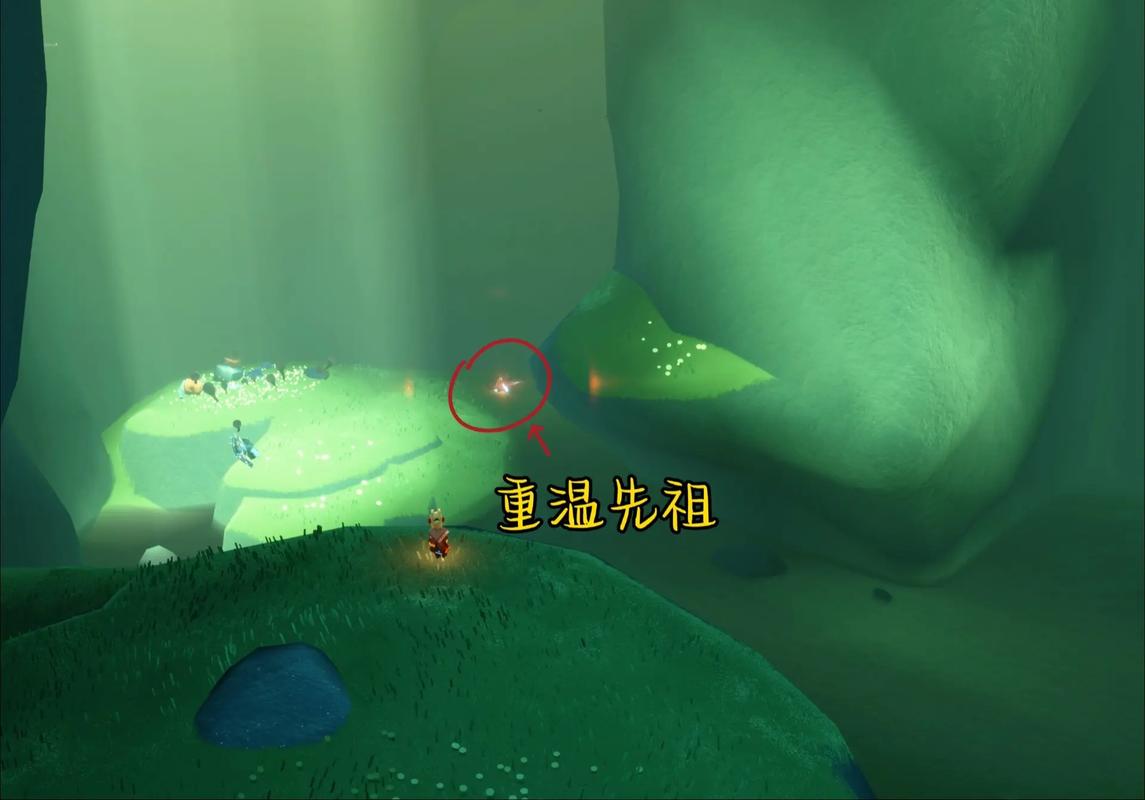 光遇挑战最后一关怎么过