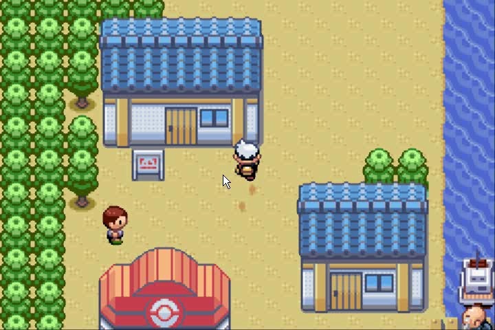 口袋妖怪红宝石去哪抓烈空坐