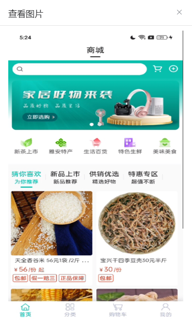 云小雅游戏截图2