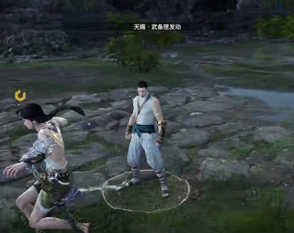 永劫无间炸弹闪怎么用