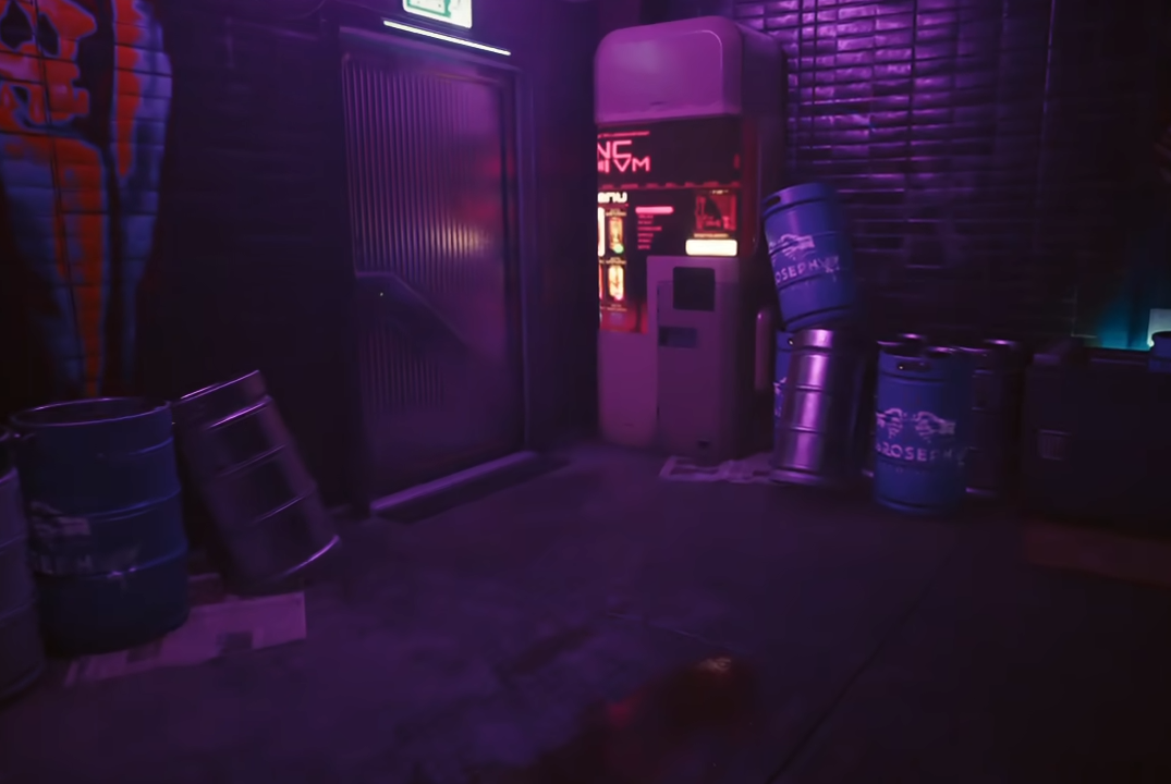 赛博朋克2077如何刷钱