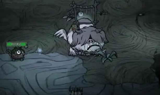 饥荒春季干什么 饥荒春季干什么