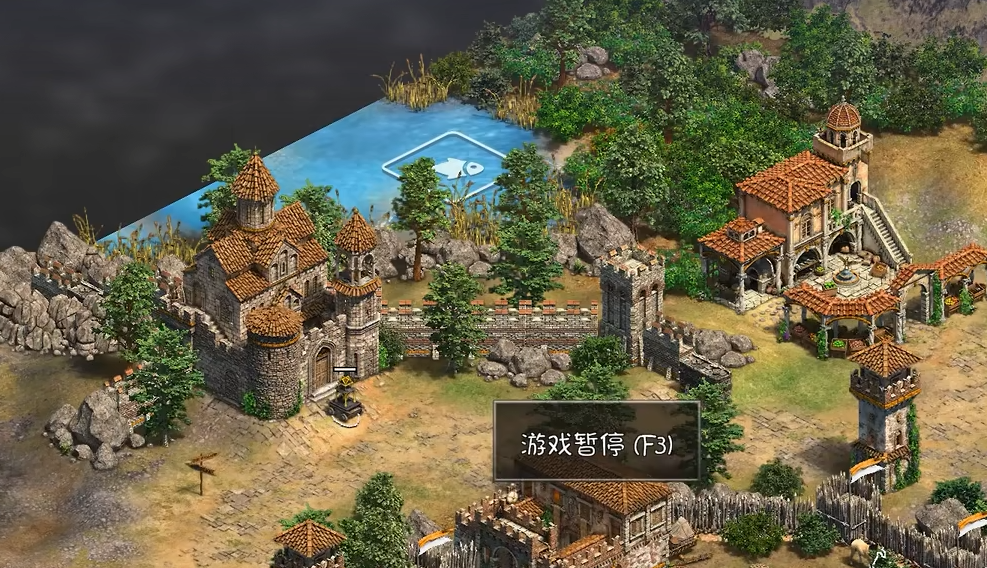 帝国时代2牛推车有什么用 帝国时代2牛推车有什么用
