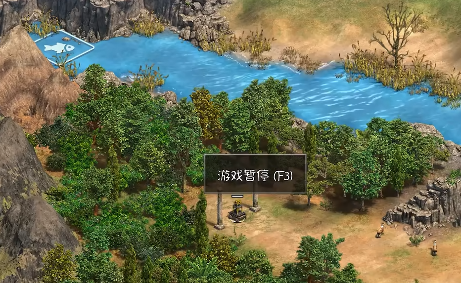 帝国时代2牛推车有什么用 帝国时代2牛推车有什么用