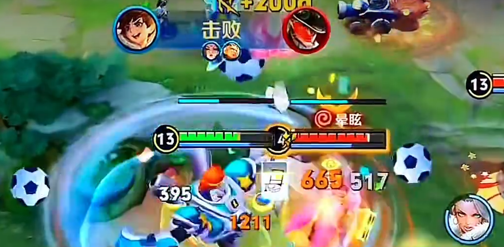 王者荣耀刘禅出什么装一个平a秒人