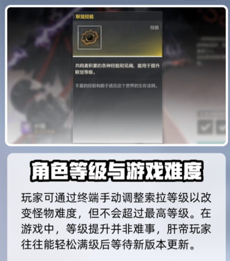 鸣潮怎么培养角色好感