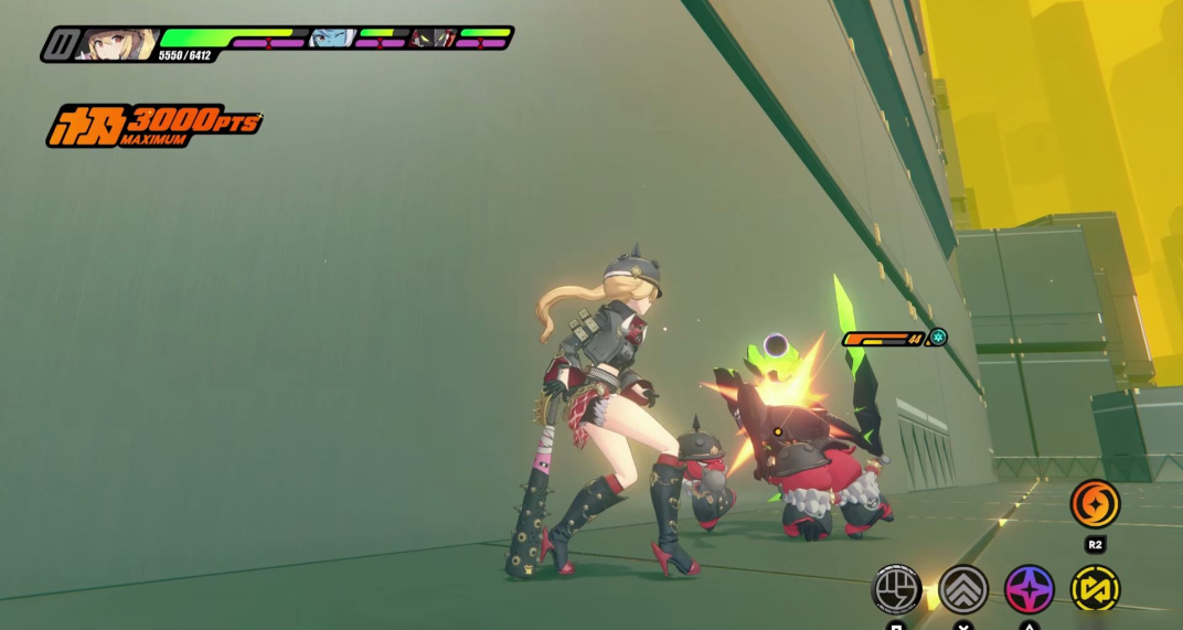 绝区零露西怎么玩 绝区零露西怎么玩