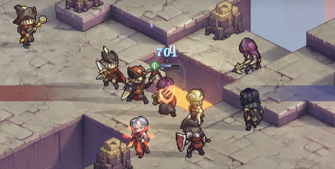 铃兰之剑内尔伽勒强度怎么样 铃兰之剑内尔伽勒强度怎么样