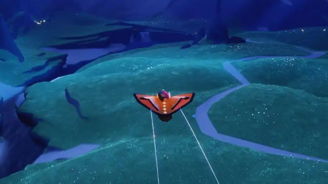 光遇怎么拯救遥远的鲲