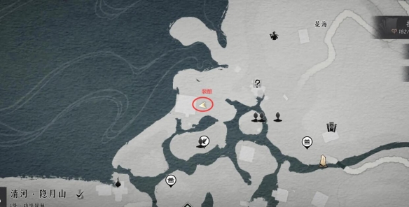 燕云十六声失窃的头坛饮怎么找 燕云十六声失窃的头坛饮怎么找