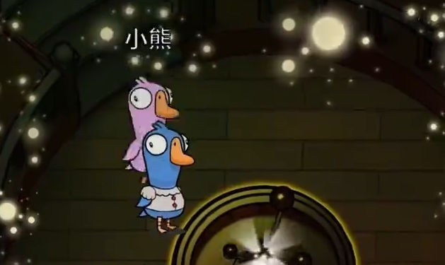 鹅鸭杀通灵鹅有什么用 鹅鸭杀通灵鹅有什么用