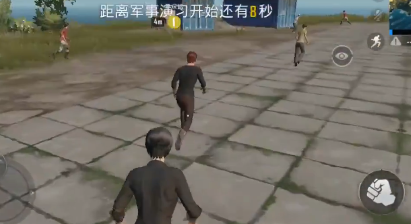 绝地求生怎么开黑房 绝地求生怎么开黑房