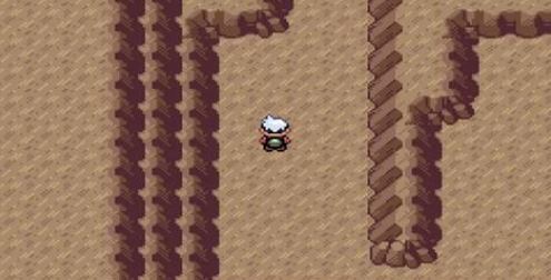 口袋妖怪心金去哪抓水君