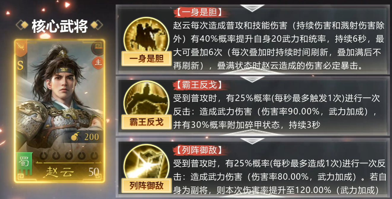 九牧之野反击枪怎么搭配