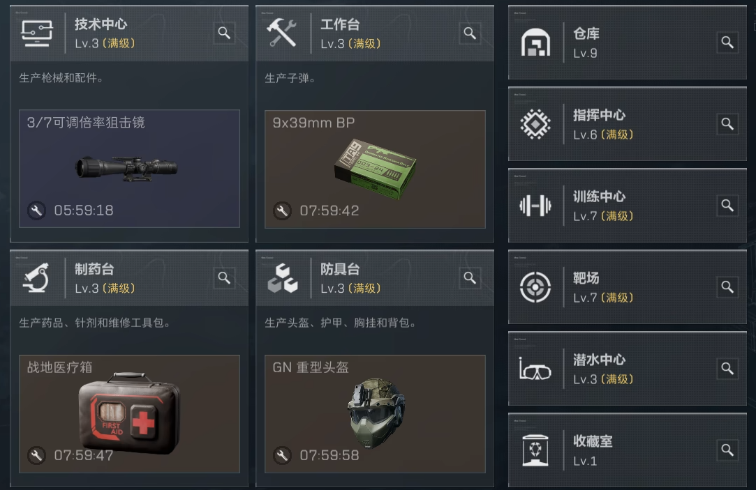 三角洲行动制造什么能挣钱