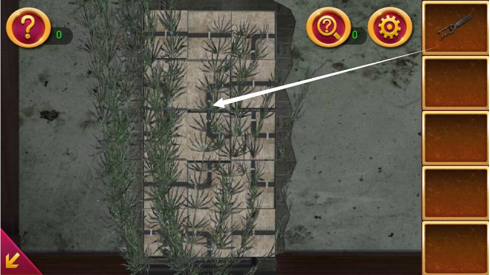 密室逃脱1第十二关怎么过 密室逃脱1第十二关怎么过