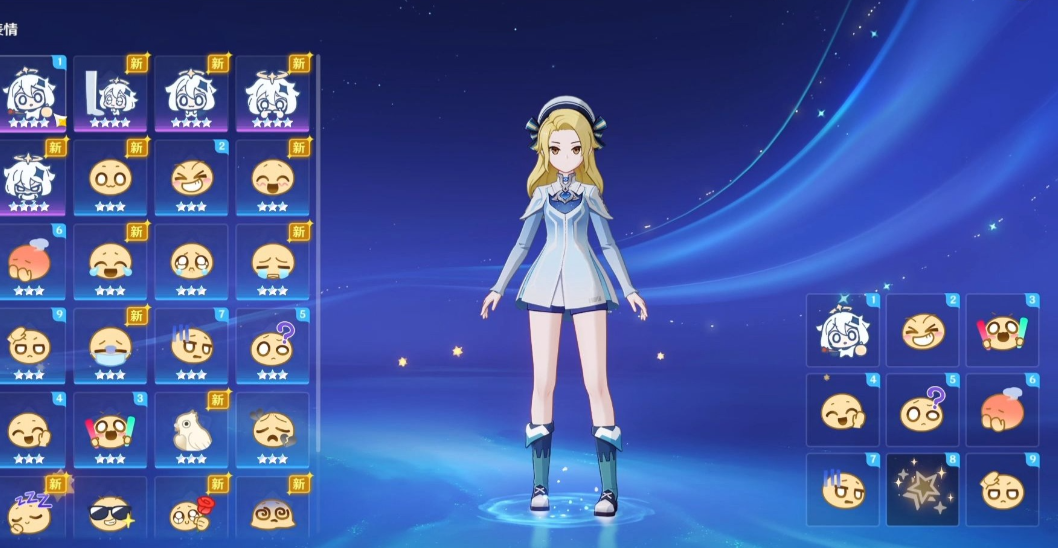 原神千星奇域服装怎么获得 原神千星奇域服装怎么获得