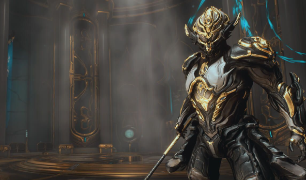 星际战甲重装武神怎么得 星际战甲重装武神怎么得