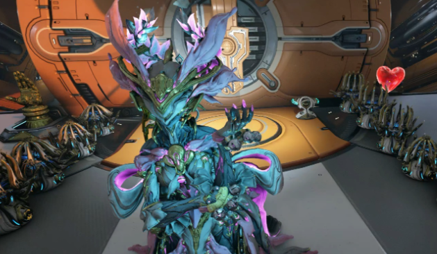 星际战甲重装武神怎么得 星际战甲重装武神怎么得