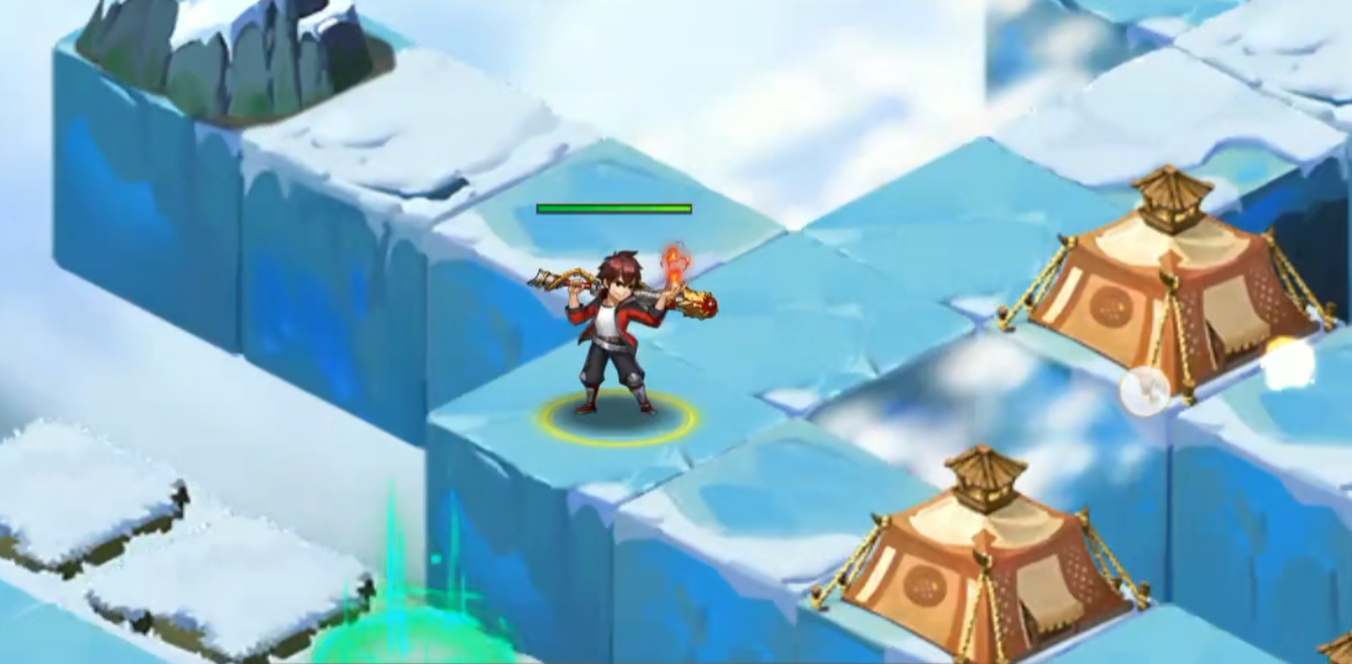 少年三国志2副本在哪里刷