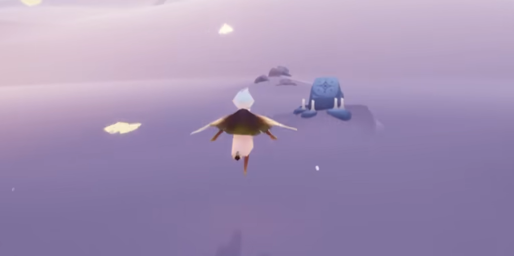 光遇新手攻略怎么过