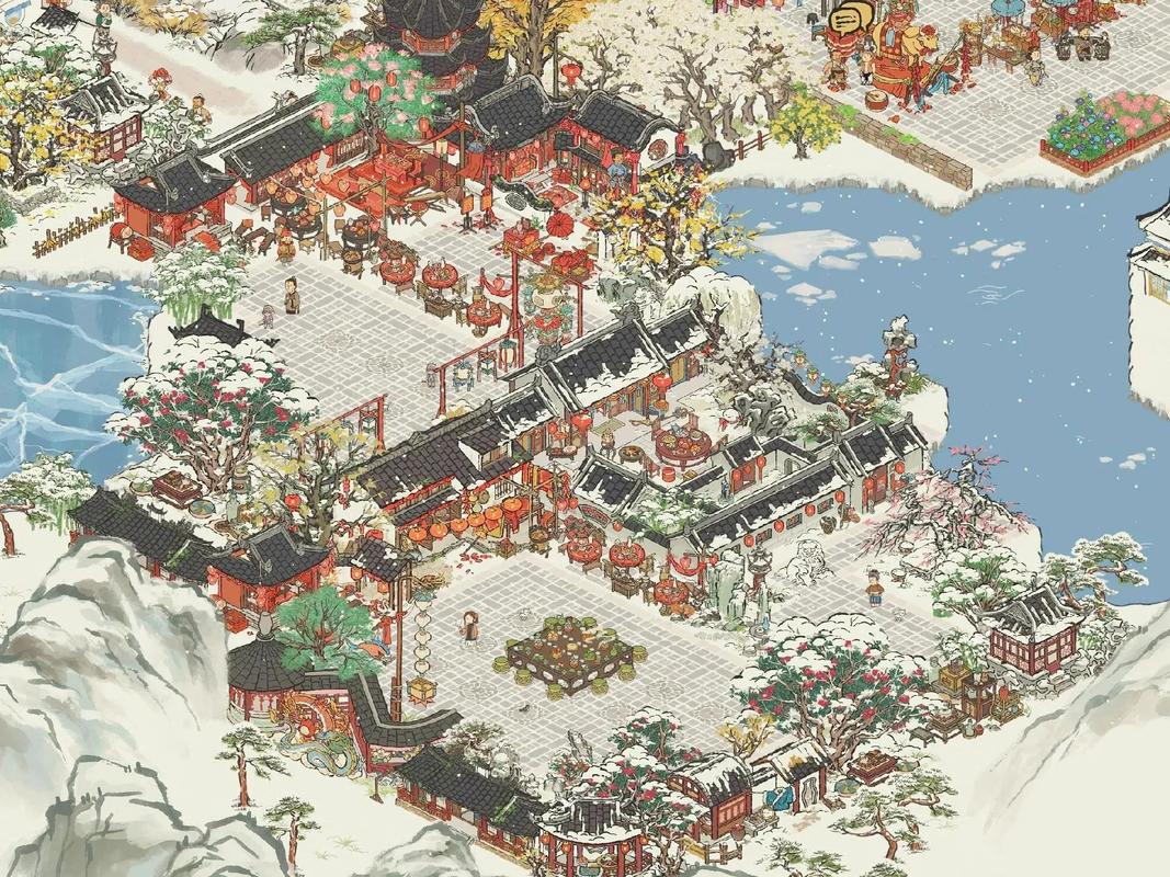 江南百景图枫叶怎么获得 江南百景图枫叶怎么获得