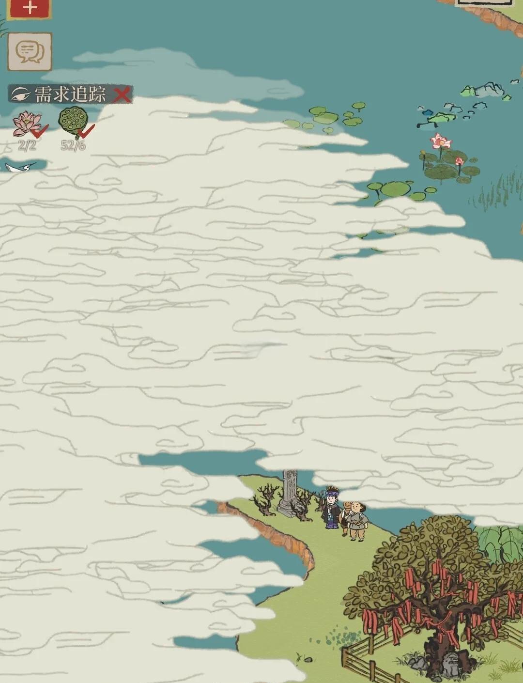 江南百景图條箒适合谁 江南百景图條箒适合谁