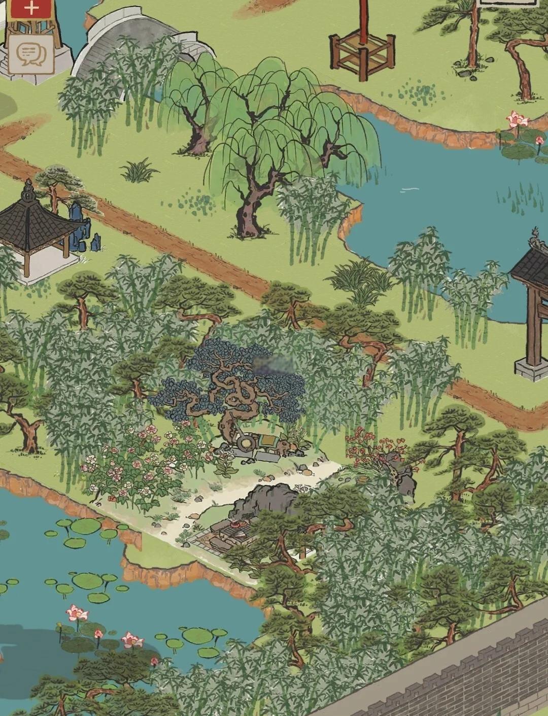 江南百景图條箒适合谁