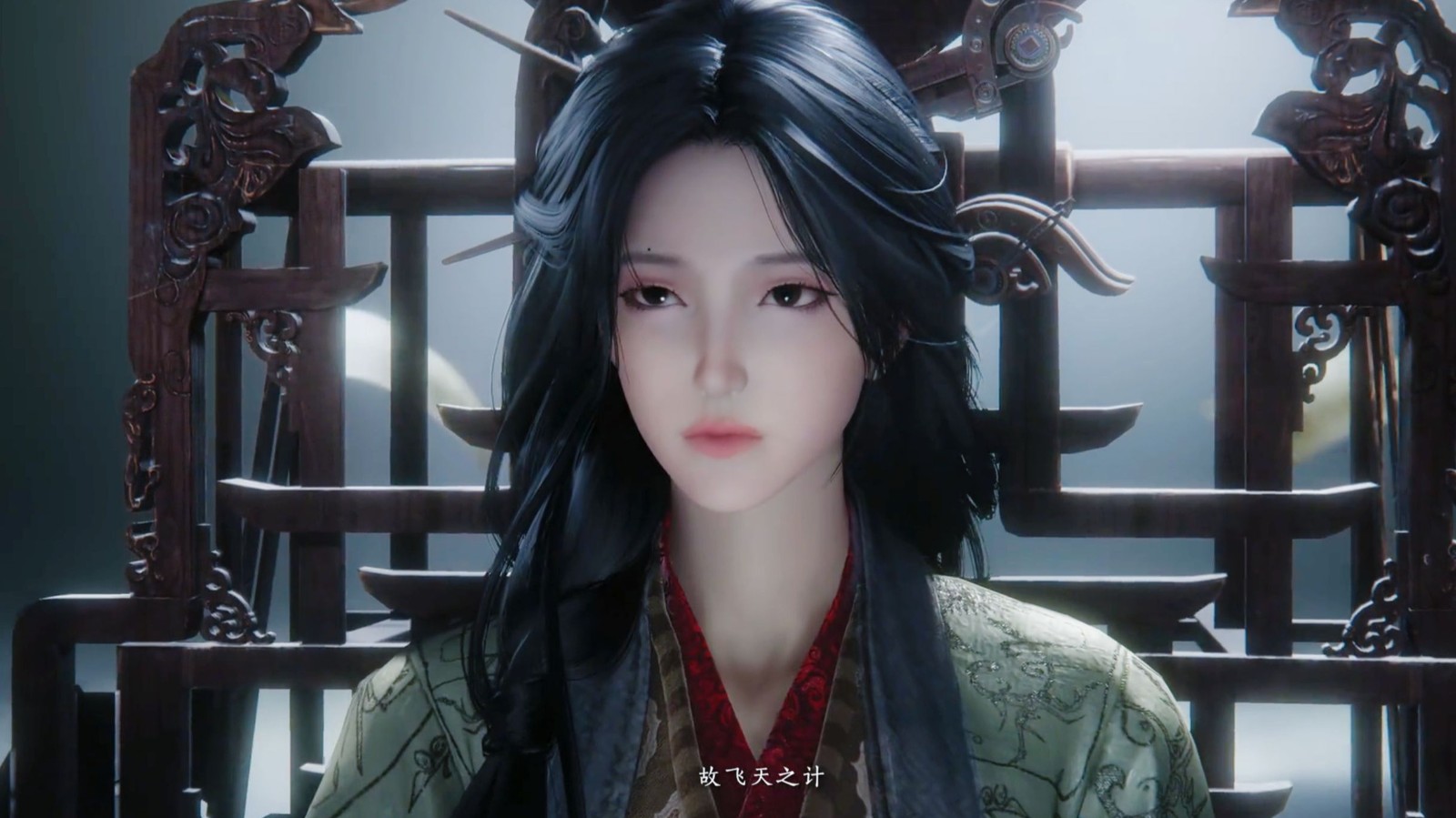 燕云十六声怎么完成鸢影相随 燕云十六声怎么完成鸢影相随