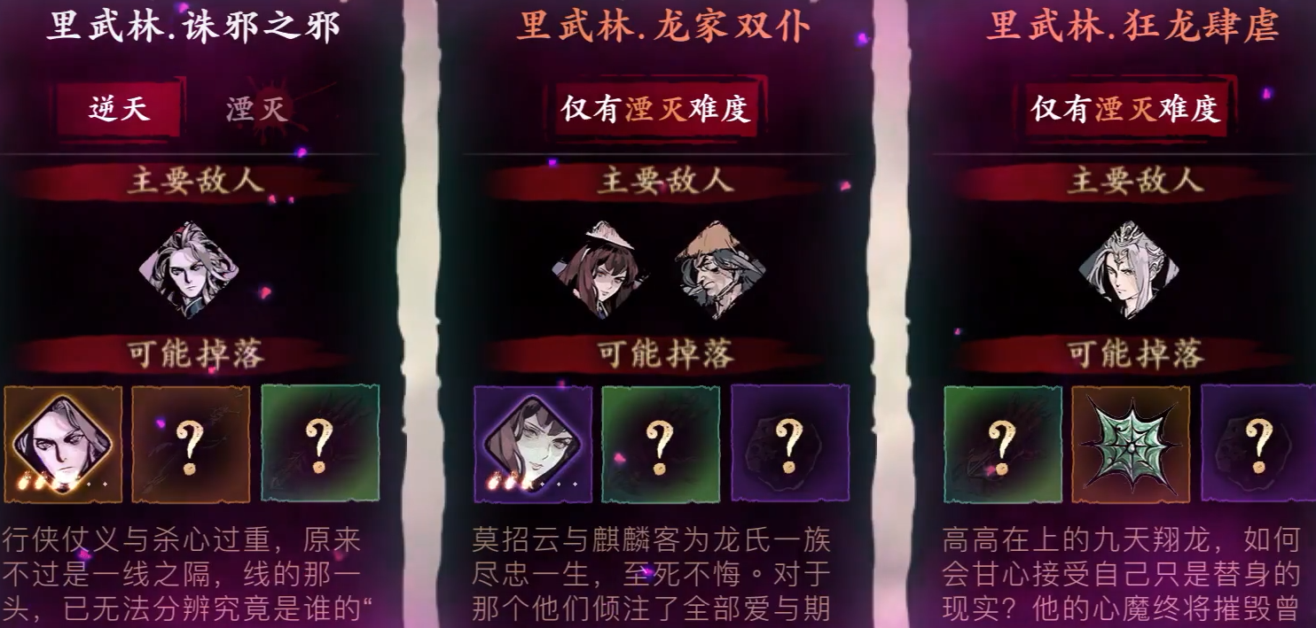 影之刃3组织怎么升
