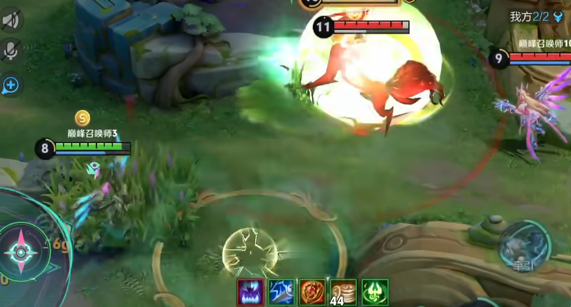 王者荣耀鲁班保护队友出装是什么