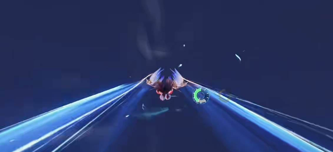 鸣潮索诺拉怎么上去 鸣潮索诺拉怎么上去