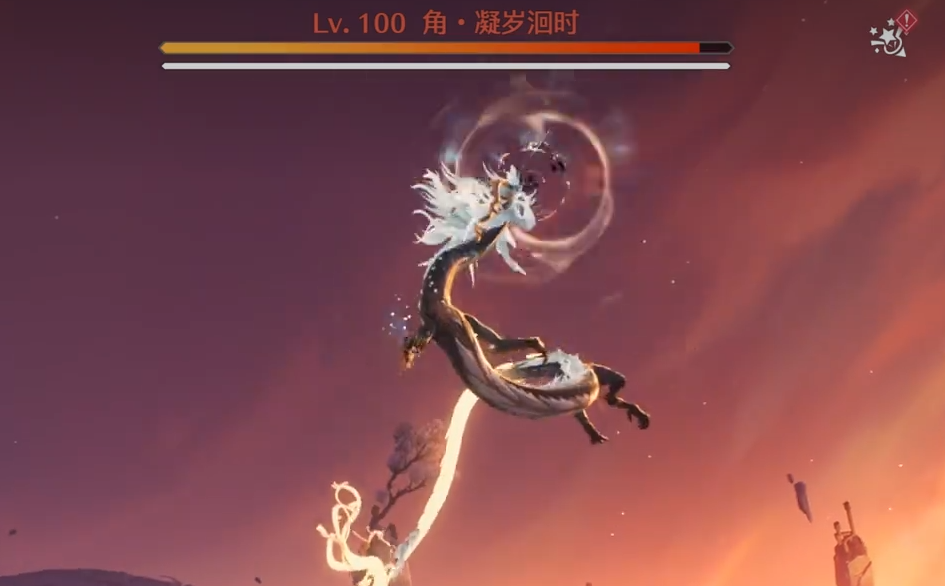 鸣潮角有什么能力 鸣潮角有什么能力