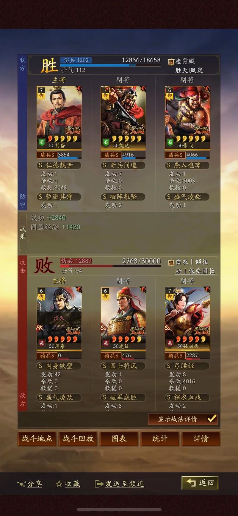 三国志战略版三势阵有什么加成