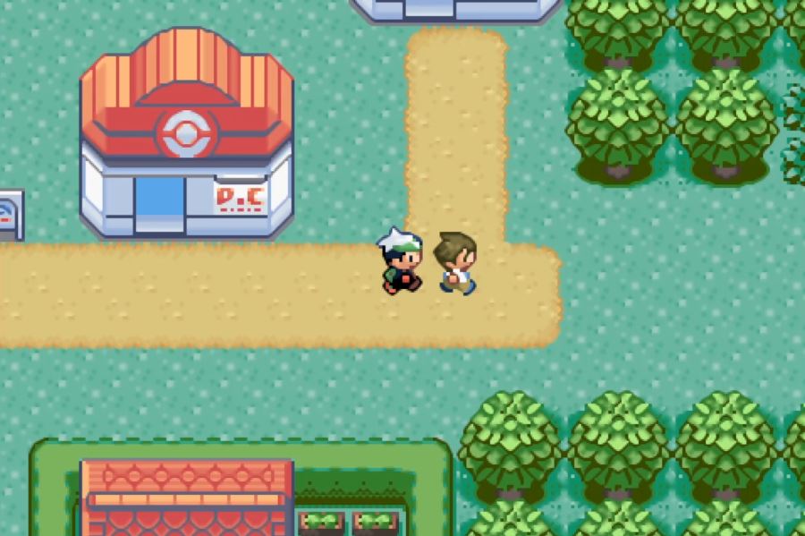 口袋妖怪红宝石去哪抓烈空坐