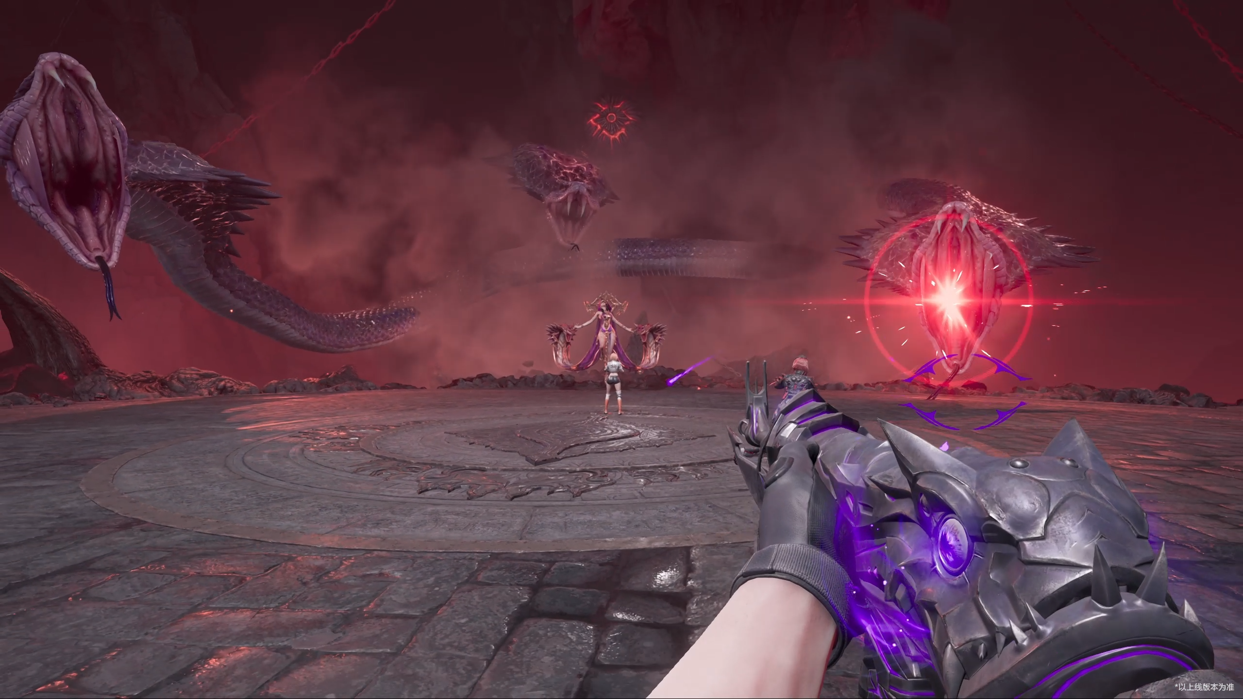 ​《逆战：未来》鬼吹灯赛季今日上线,品质升级福利加码