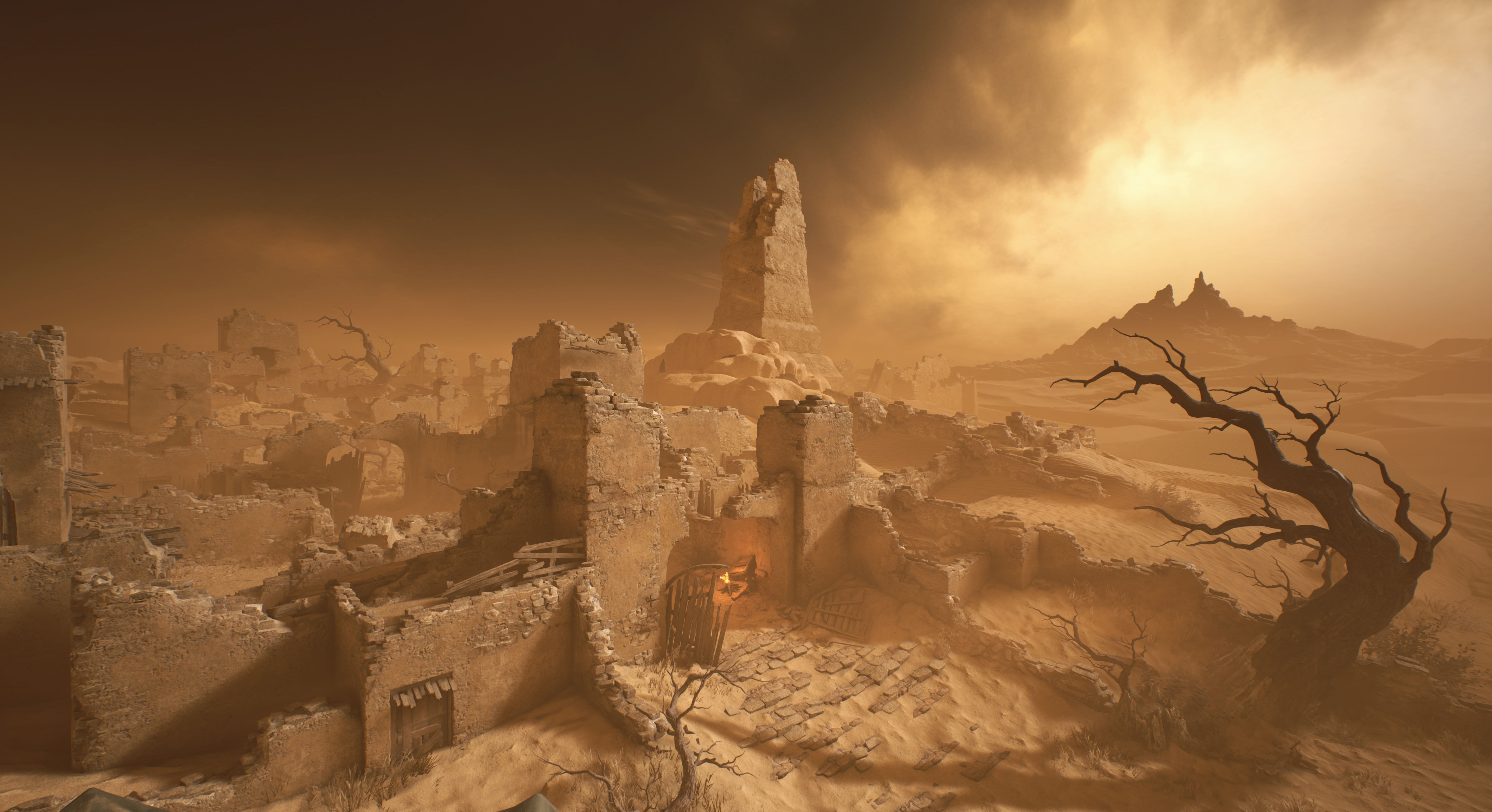 ​《逆战：未来》鬼吹灯赛季今日上线,品质升级福利加码