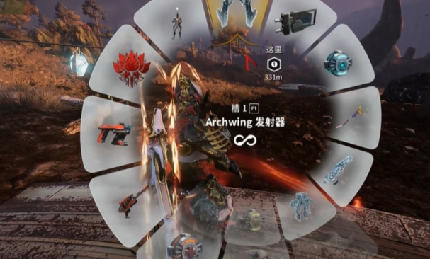 星际战甲驱魔使者怎么弄 星际战甲驱魔使者怎么弄