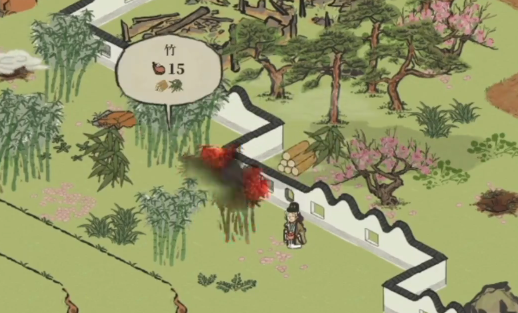 江南百景图火药怎么搞