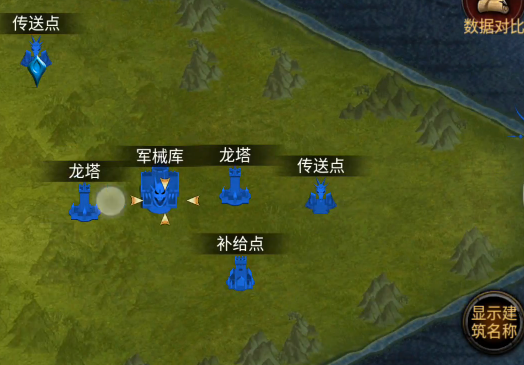 列王的纷争巨龙战役在哪里报名 列王的纷争巨龙战役在哪里报名