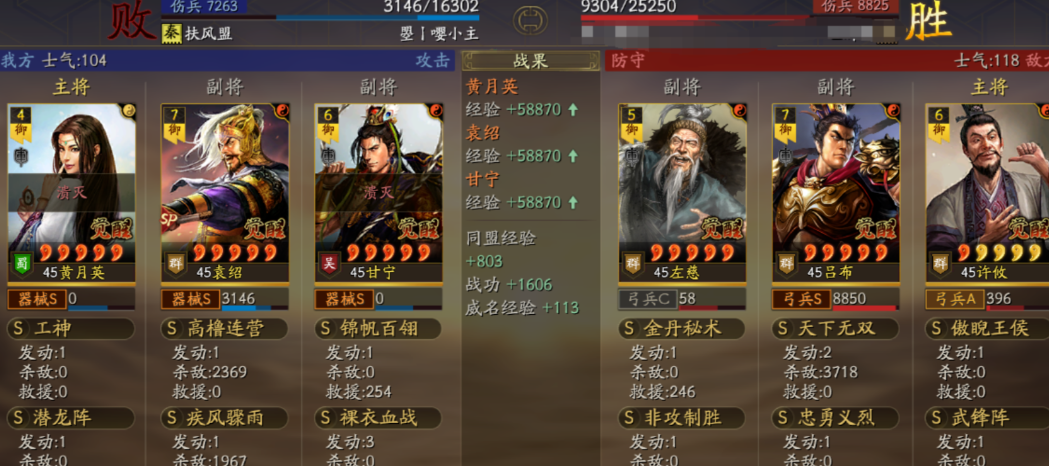 三国志战略版开荒碰瓷队有哪些