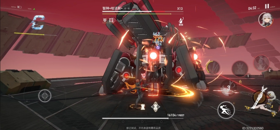 深空之眼提尔怎么培养