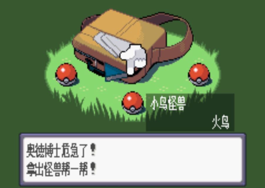 口袋妖怪红宝石去哪抓雷吉洛克