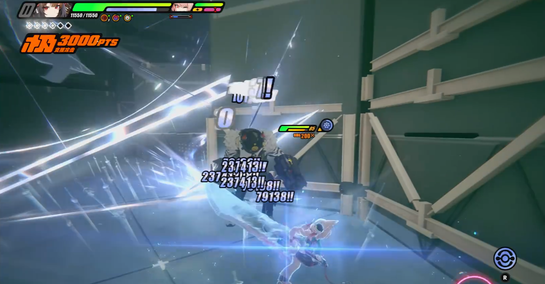 绝区零照技能怎么用